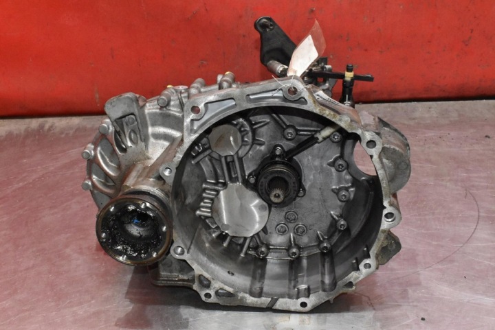 Převodovka USE SKODA OCTAVIA 4 IV 1.5 TSI 150 KM 19-24