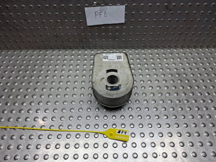 oil filter holder NISSAN QASHQAI J11 14- 1.5 DCI 213059324R