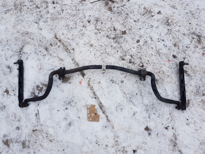 CHEVROLET ORLANDO ZAFIRA C Barre torsion stabilisatrice occasion Avant 13346851