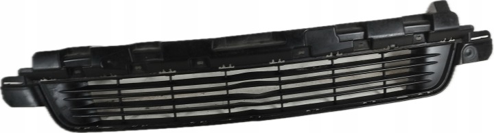CITROEN JUMPY EXPERT III GRILLE PARE CHOC AVANT AVANT 9811710277
