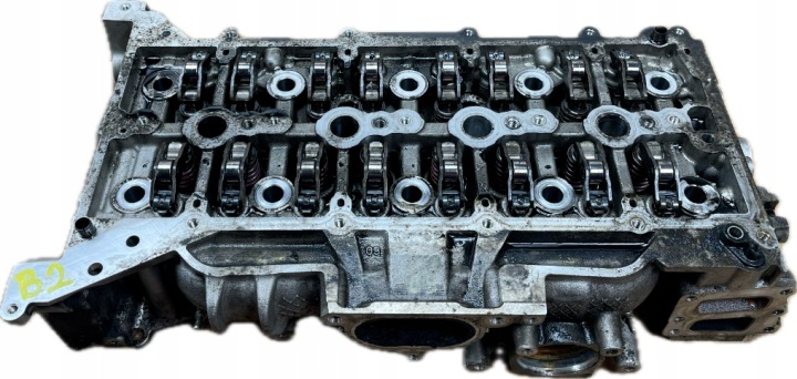 TRANSIT CUSTOM 2013 - 2.0 hlava MOTORA YMF6 130HP RFGK2Q-6090-AB