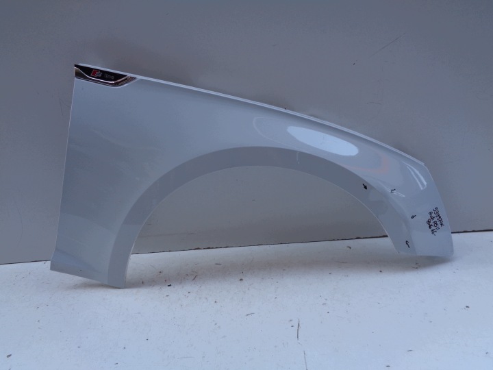 aile droite avant AUDI A5 II 8W6 16- NR 53997