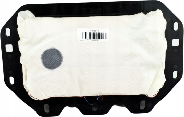 CITROEN C5 III X7 airbag passenger airbag EUROPA