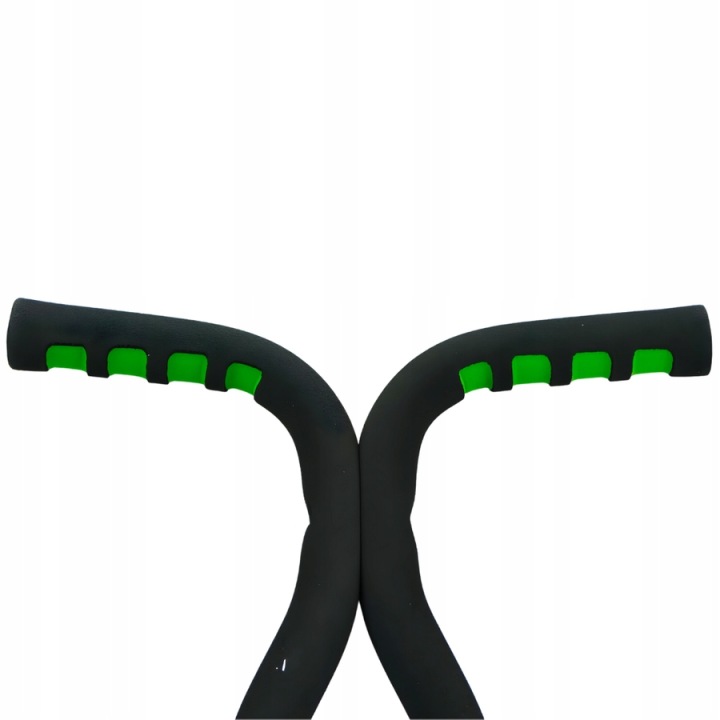 MERKAN Стрибунець Турнік Pogo Для Стрибків Для Дитини JUMP STICK До 70 кг — фото 9