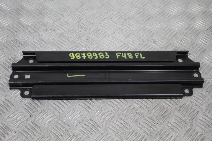 Stütze Halter BMW X1 F48 LIFT XE 25E 9878983