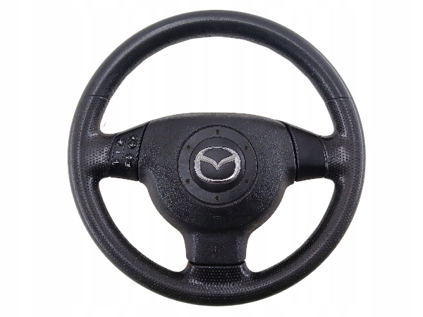 MAZDA 2 und DY lenkrad MULTIFUNKCJA + AIRBAG