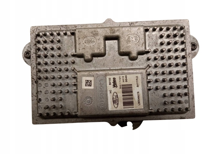control unit XENON LED lights L90005488 Ford Galaxy Mk4 (2015-2023)