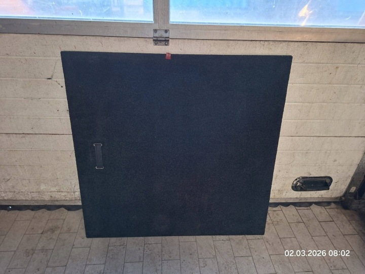 tepisi ispod prtljažnika Land Rover Range Rover L405 CK52-45456-A