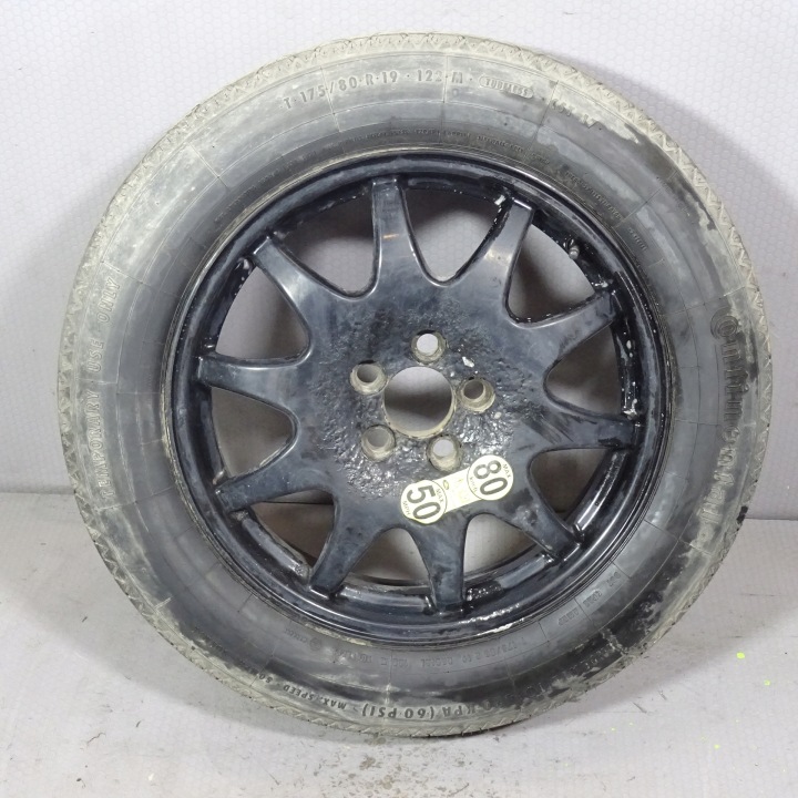 RANGE ROVER SPORT kotač rezervni kotač R19