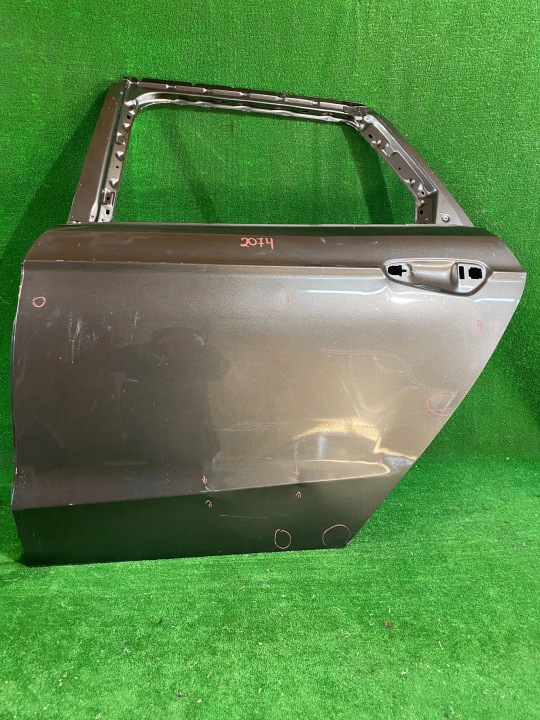 portière arrière sinistre gauche arrière FORD MONDEO MK5 KOMBI 13- NR.2074