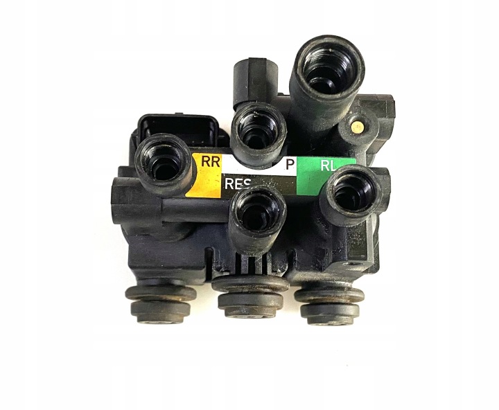 Sensor ROZDZIELACZ PNEUMATYKI heck LAND ROVER DEFENDER OE