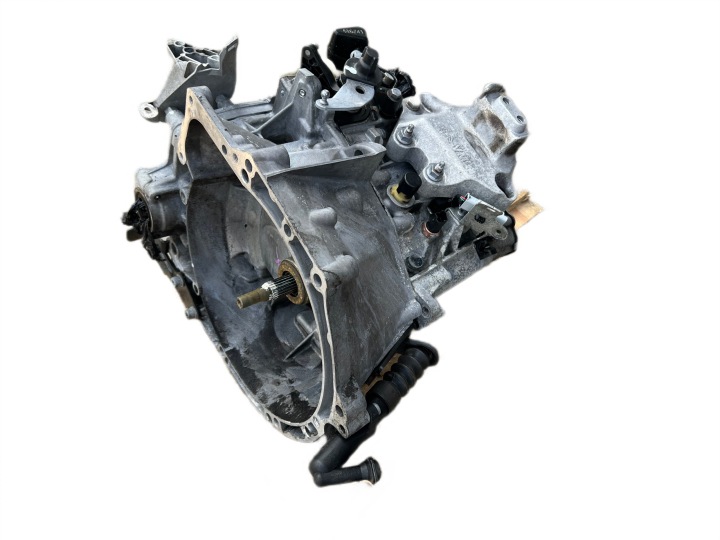 PEUGEOT 308 T9 II gearbox, 1.6 BLUE HDI MANUAL 20mb39 PRZE 105TYS KM