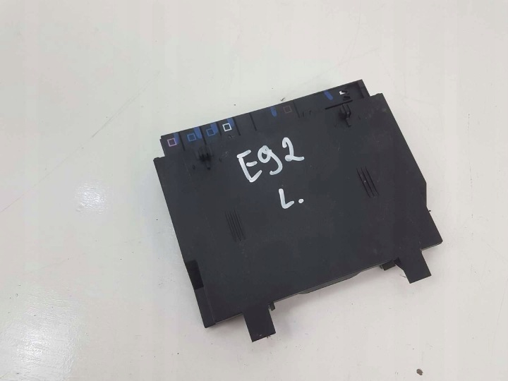 BMW 3 E92 E93 modul SITZ 9134666