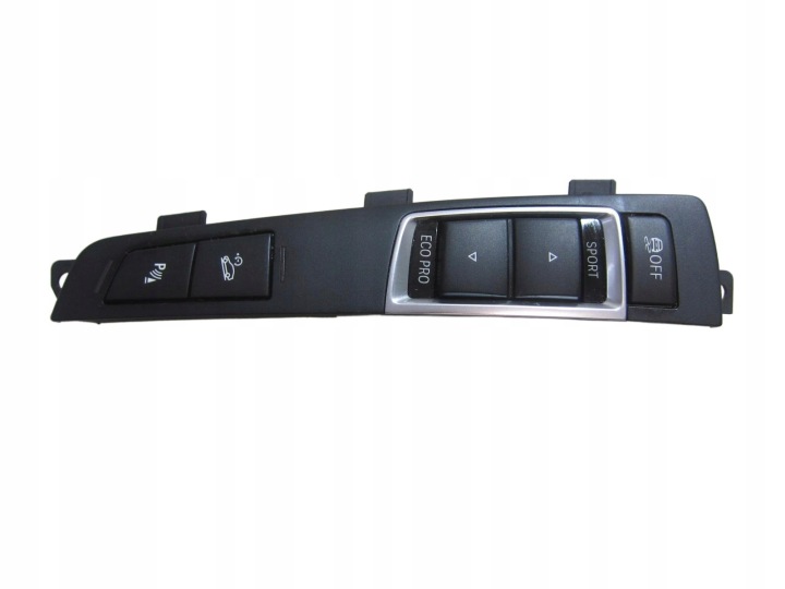 BMW X3 F25 F10 PANEL KOMFORTU PDC SPORT 9240295