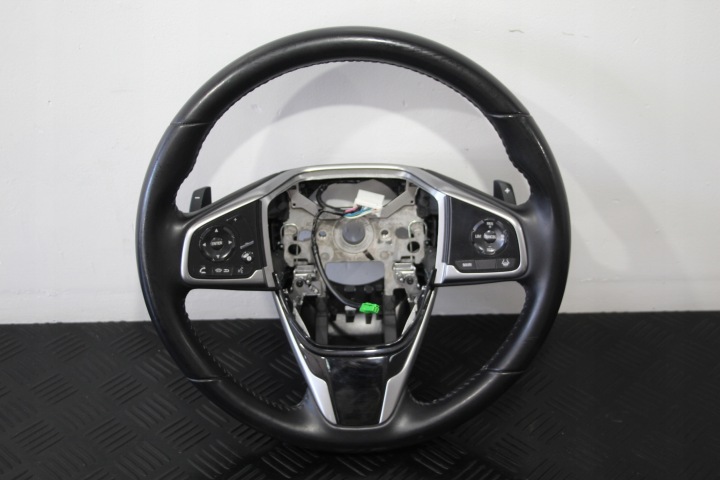 steering wheel, MULTIFUNKCJA with shifting HONDA CRV CR-V V 5 LIFT