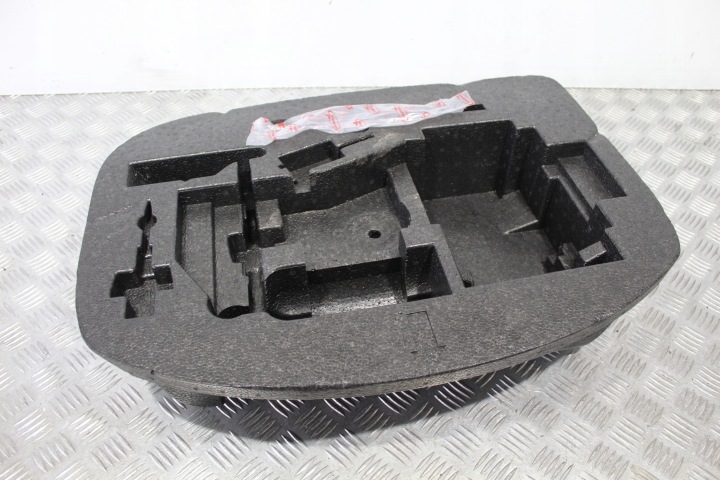 ASSORBITORE PORTELLONE COFANO POSTERIORE FIAT 500 ABARTH LIFT 51978025