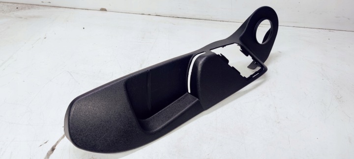 cover spoiler seat left AUDI A6 C6 2100035L