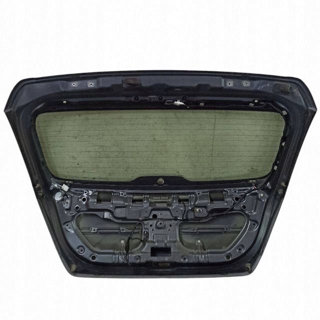 HYUNDAI I40 11- 15 SEDAN BAG 8