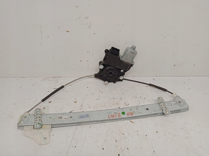 HYUNDAI I10 II lift door right front 82402-B4120 2013
