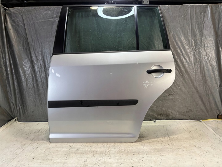 Portière Gauche Arrière Volkswagen Touran et przedlift k: LA7W