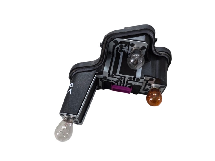Platine porte ampoule feux Droite Arrière RENAULT MEGANE III COUPE EUROPA 89076124