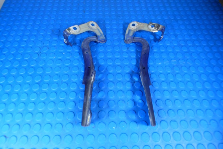 zsanér motorháztetök bal jobb 39032149 39032150 LAKIER Z23F stBDB OPEL ASTRA K V