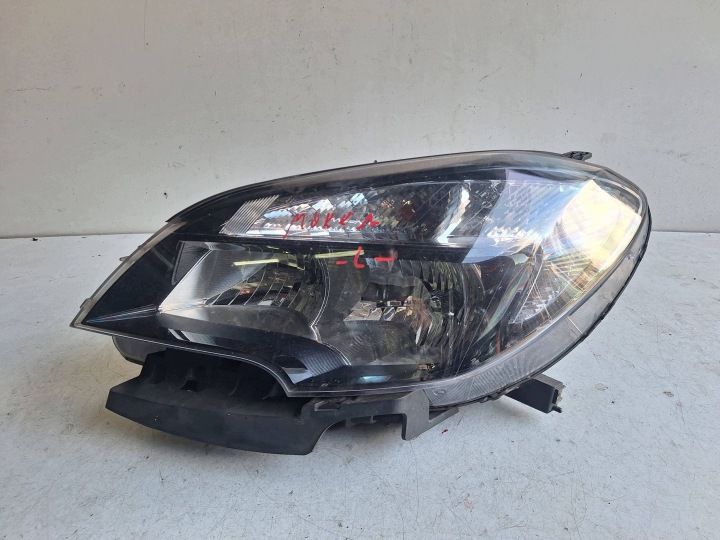OPEL MOKKA A 12-16 Licht links UK-ANGLIK 42344328
