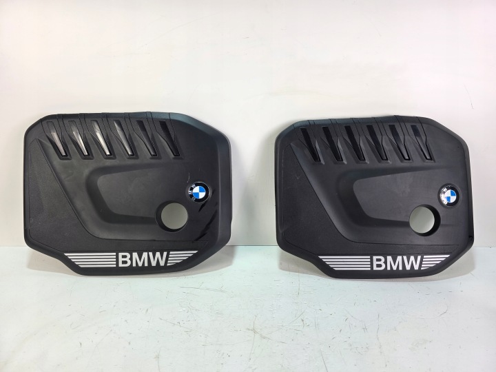 Coperchio Coperchio Motore BMW X5 G05 X6 G06 X7 G07 LCI 8490354