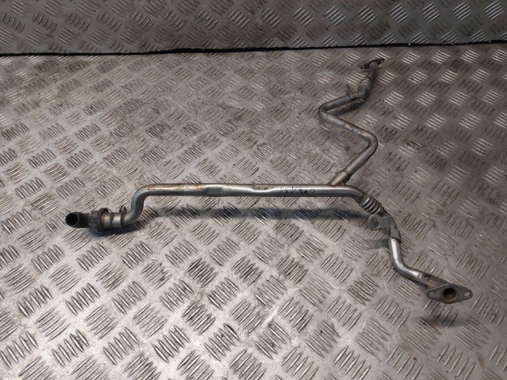 pipe EGR VOLKSWAGEN PASSAT B5 2.8 V6 078131831B