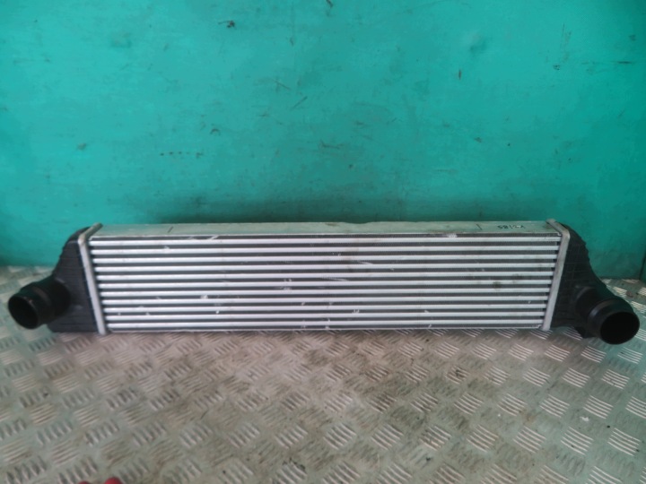 Radiateur / refroidisseur Intercooler MASTER MOVANO 14R 144960015R