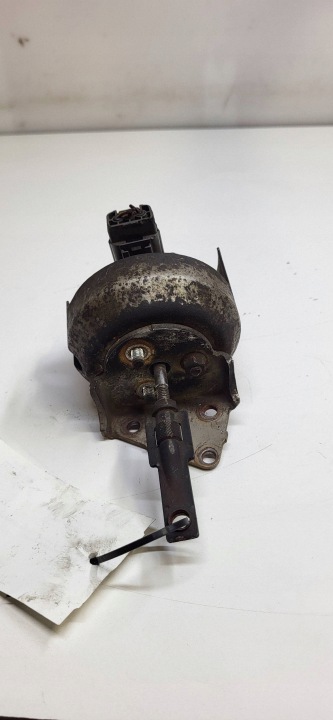 2011 Mazda 6 Comutator electric turbo compresor T30476 6