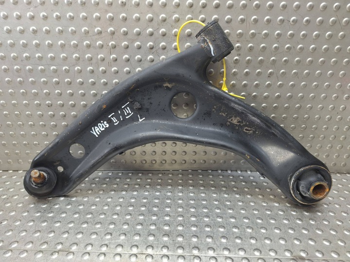 arm left front TOYOTA YARIS II III 06-20