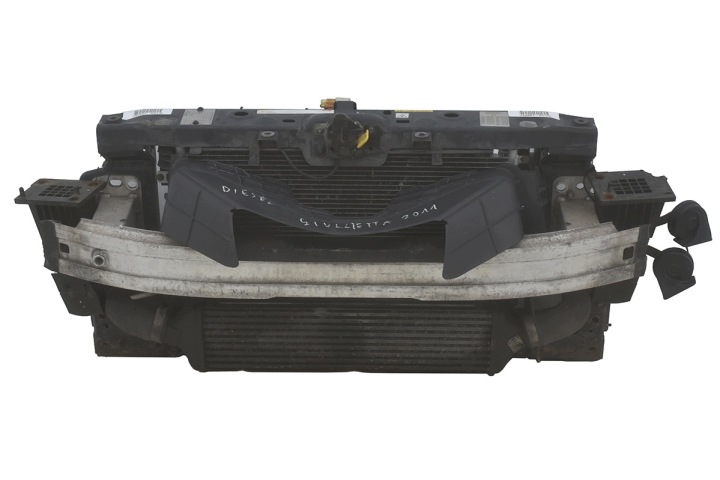 Traversa * Ossatura anteriore RIVESTIMENTO ALFA ROMEO GIULIETTA D