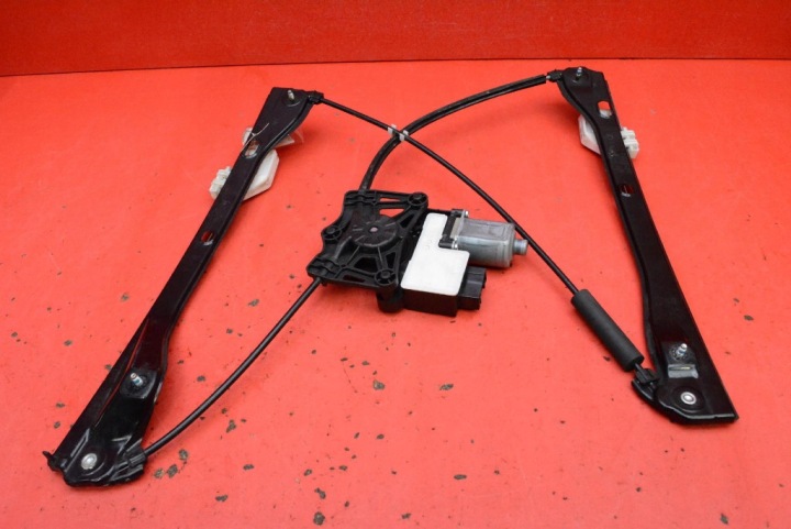 window regulator right front EU 2Q2959406C SKODA FABIA 3 III KOMBI LIFT 21