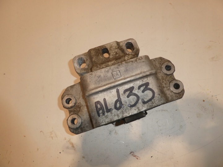 Stütze getriebehalter getriebestütze getriebelager 1K0199555CA AUDI VW SEAT