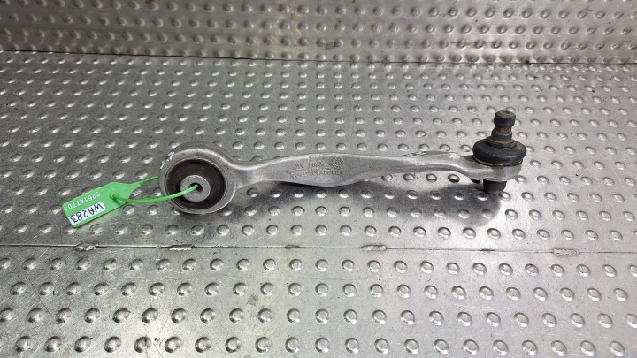 Querlenker rechts vorne oben OE 4D0407512F AUDI A4 B6 A6 C5 PASSAT B5 SUPERB und