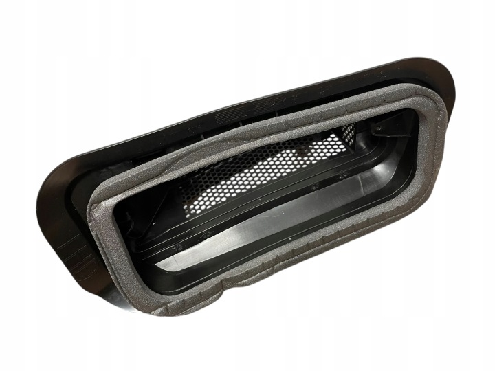 intake air + sensor air BMW X5 G05 LCI