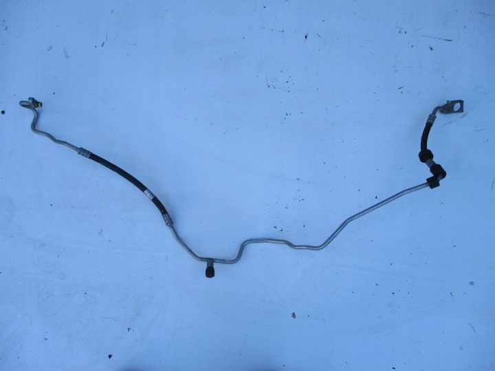 hose wiring of the air conditioning MERCEDES A2048305515