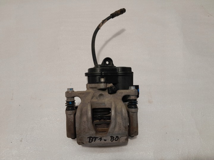 AUDI Q5 II 80A PINZA FRENO freno sinistra posteriore 80A615405AA