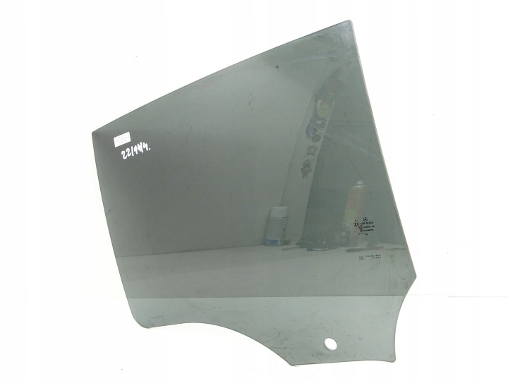VETRO finestrino PORTA Portiera Destra posteriore posteriore MERECDES CLA W118 SHOOTING BRAKE KOMBI 2020