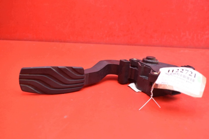potentiometer Gaspedal 180026830R RENAULT TALISMAN 1 und 1.6 TCe 150KM 12-20