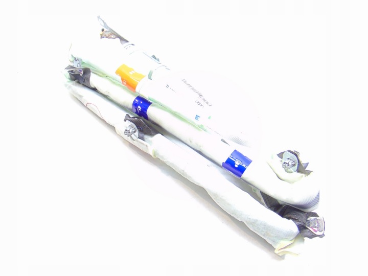 Dachvorhang Airbag POWIETRZNA AIRBAG links AUDI A4 B9 8W Sedan 8W5880741G