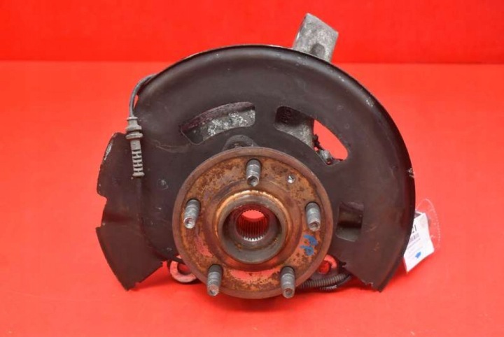 glavčina igle desna prednji dio 39030300 OPEL ASTRA 5 V K 1.6 CDTI 95 KM 15-20