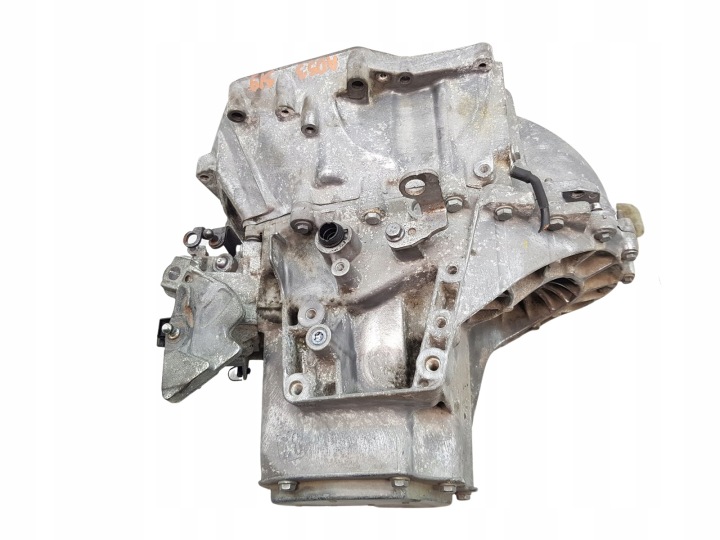 gearbox, 20EA47 Peugeot 308 1.6 HDI
