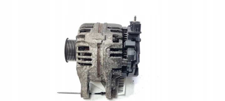 alternator TOYOTA COROLLA E11 LIFT