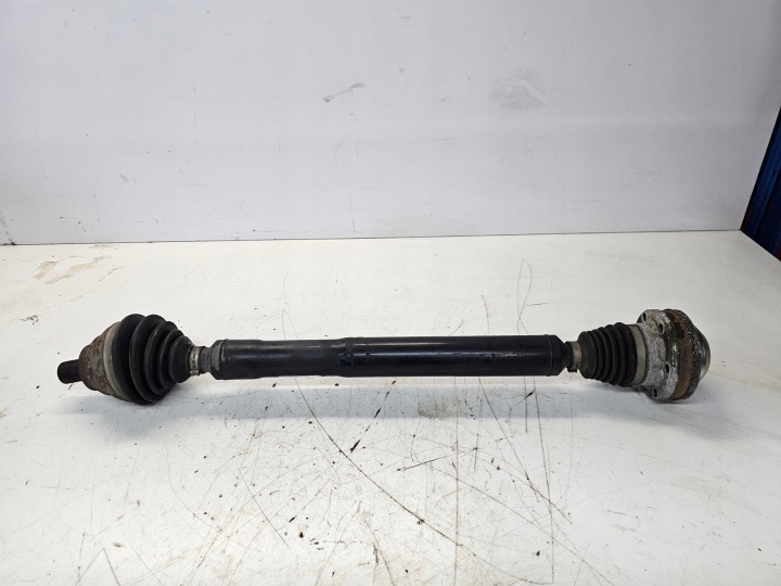semi-axis right front AUDI A3 8P LIFT 1K0407272EP