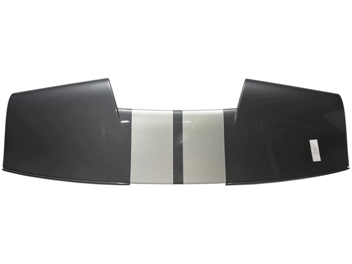 FORD GT CARBON Arrière spoiler skrzydlo
