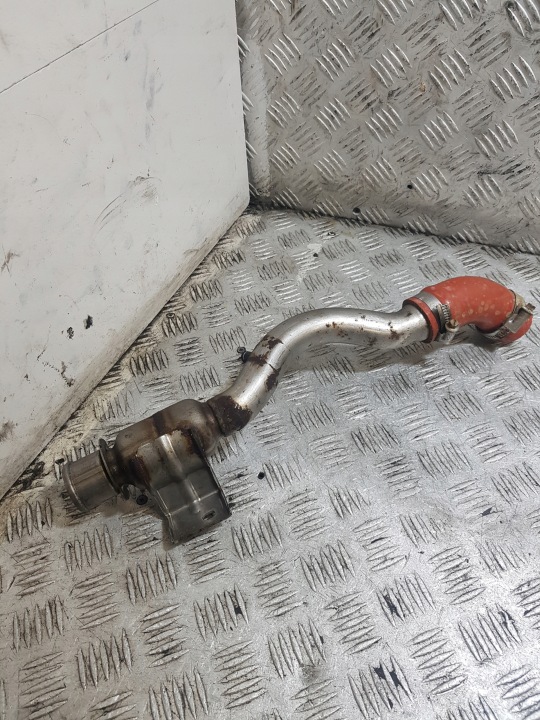 tubo tubo Tubazione EGR LAND ROVER RANGE ROVER SPORT