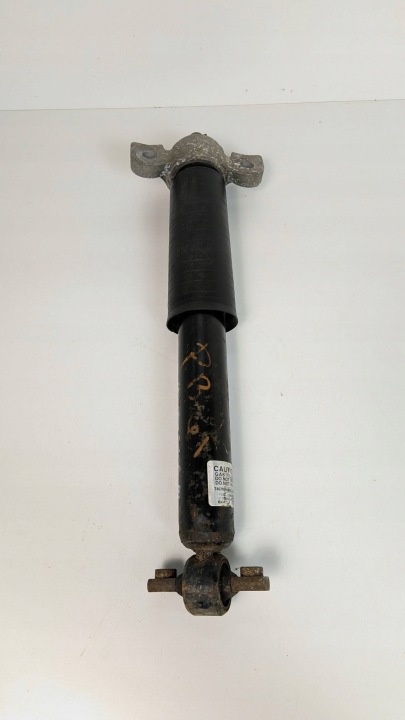 Ford Mustang VI 15- shock absorber left rear part FR3C18W002