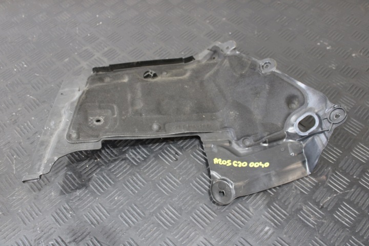 SCIANA GRODZIOWA GRODZ A2056200040 MERCEDES C-KLASA W205